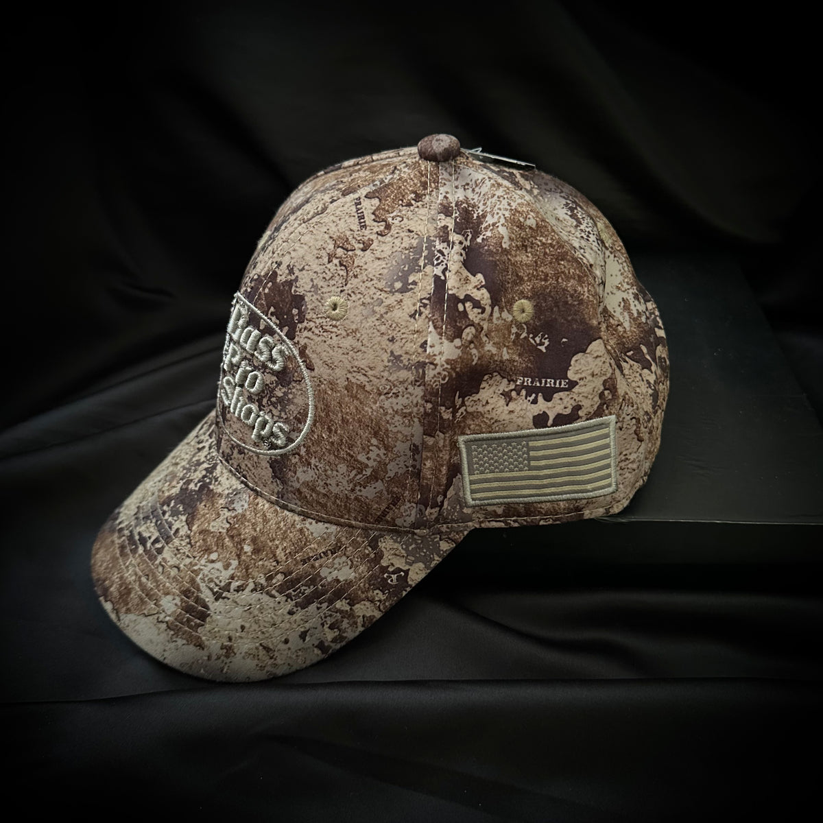 Bass Pro Shops Camo - TrueTimber Prairie – Almadetoro