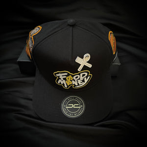 JC HATS – almadetoro