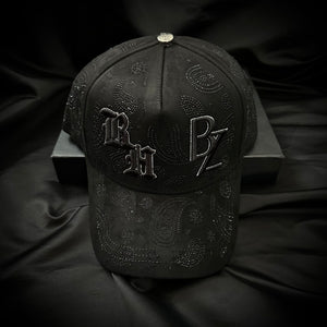 EL BARBAS HAT – almadetoro