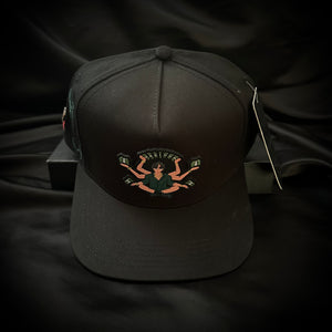 JC HATS – almadetoro