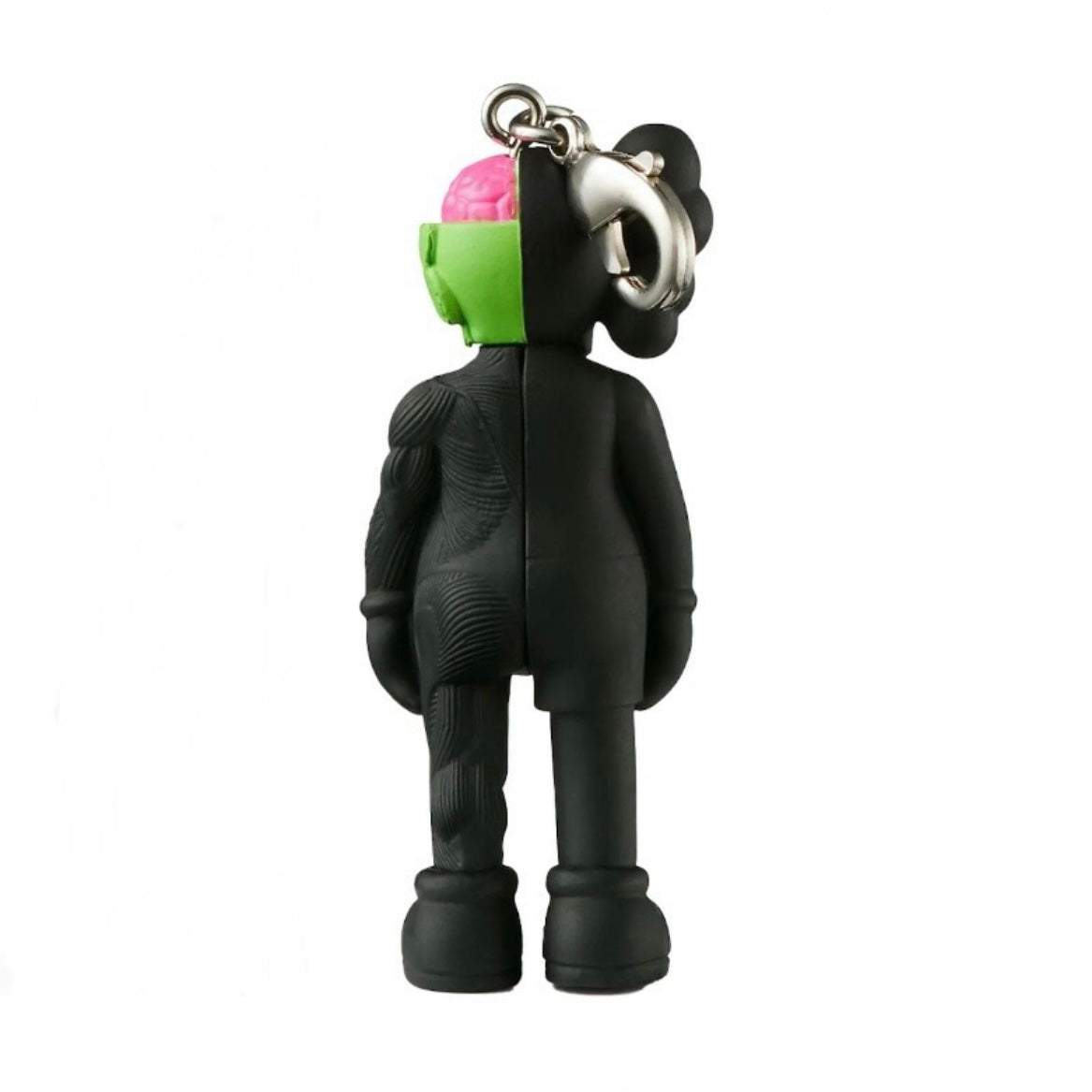 KAWS Companion llavero – almadetoro