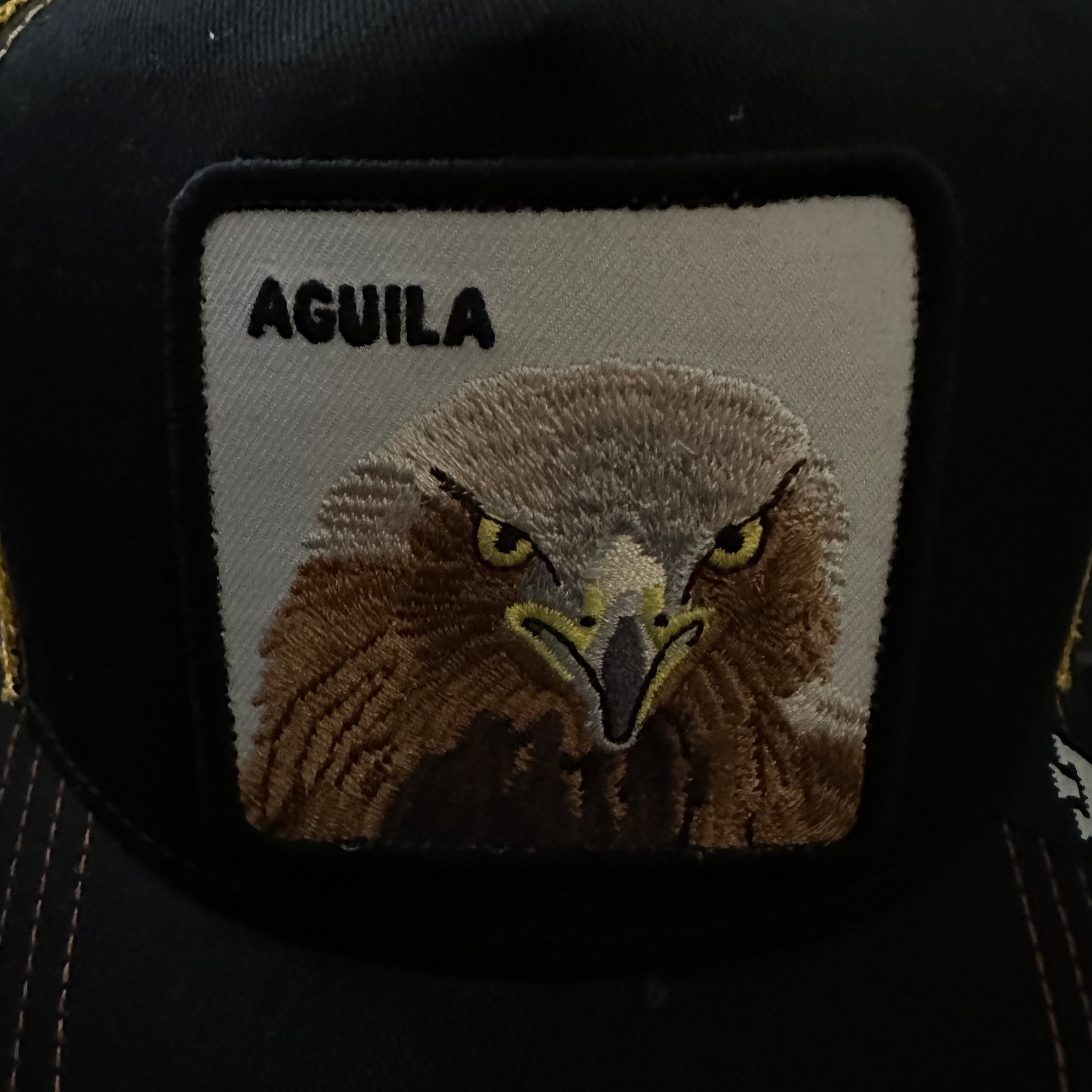 SOAR ON Aguila Europe Edition