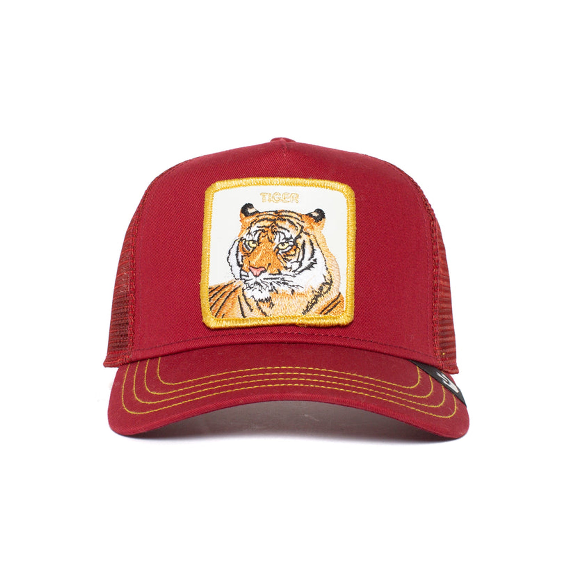 Red Tiger Drop Edition