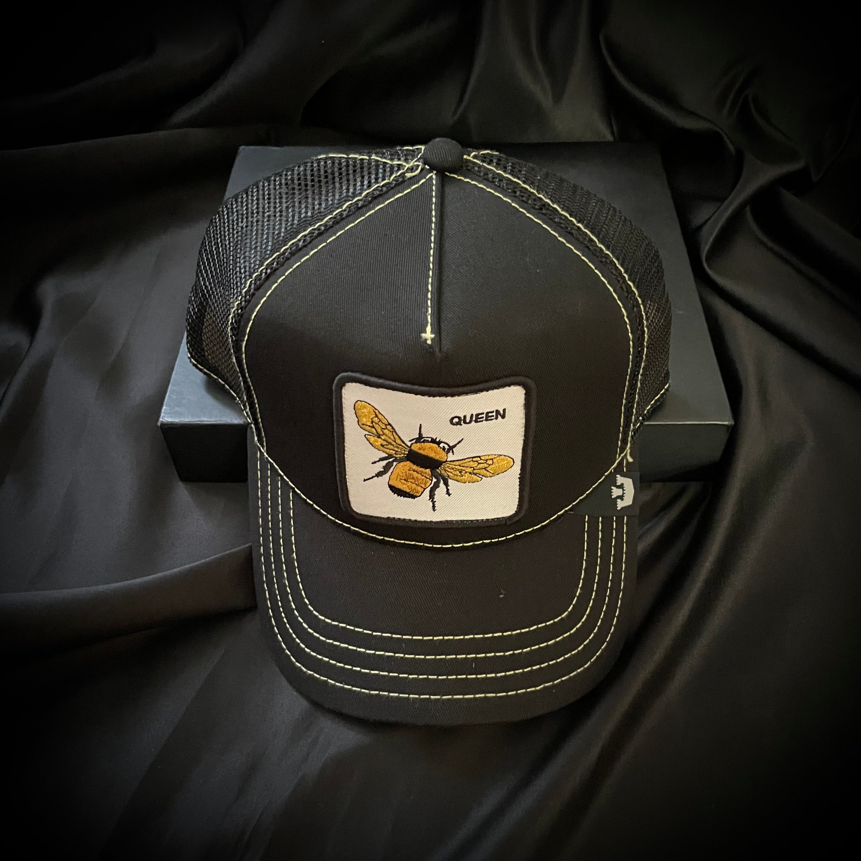 QUEEN BEE almadetoro