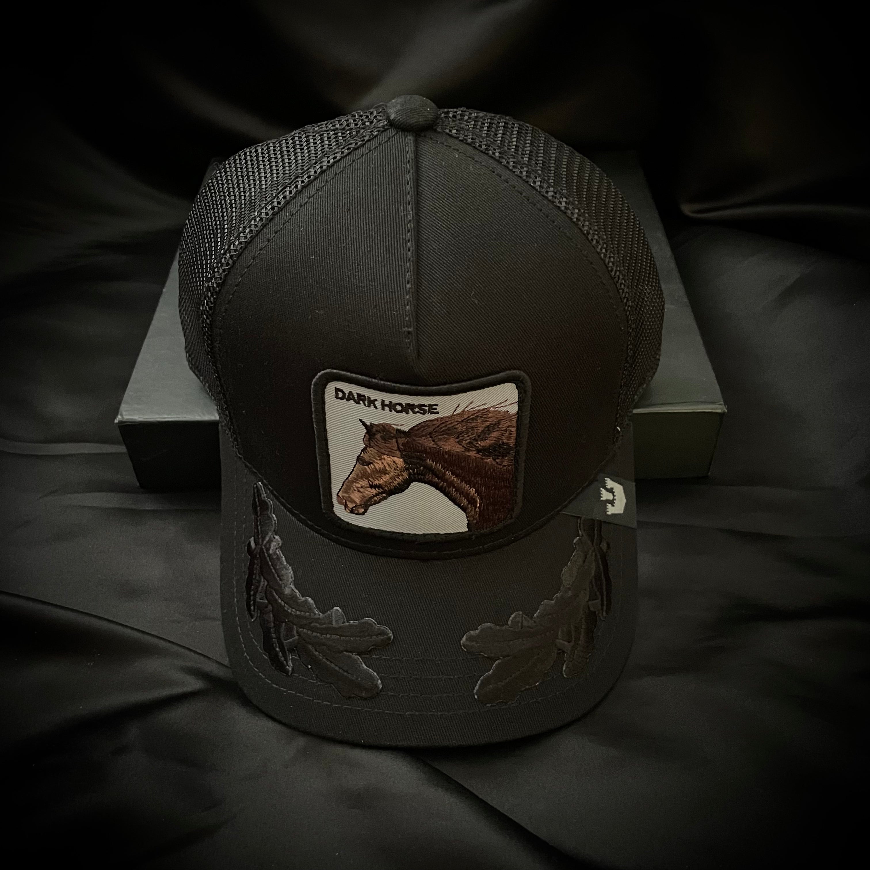 DARK HORSE Special Edition almadetoro