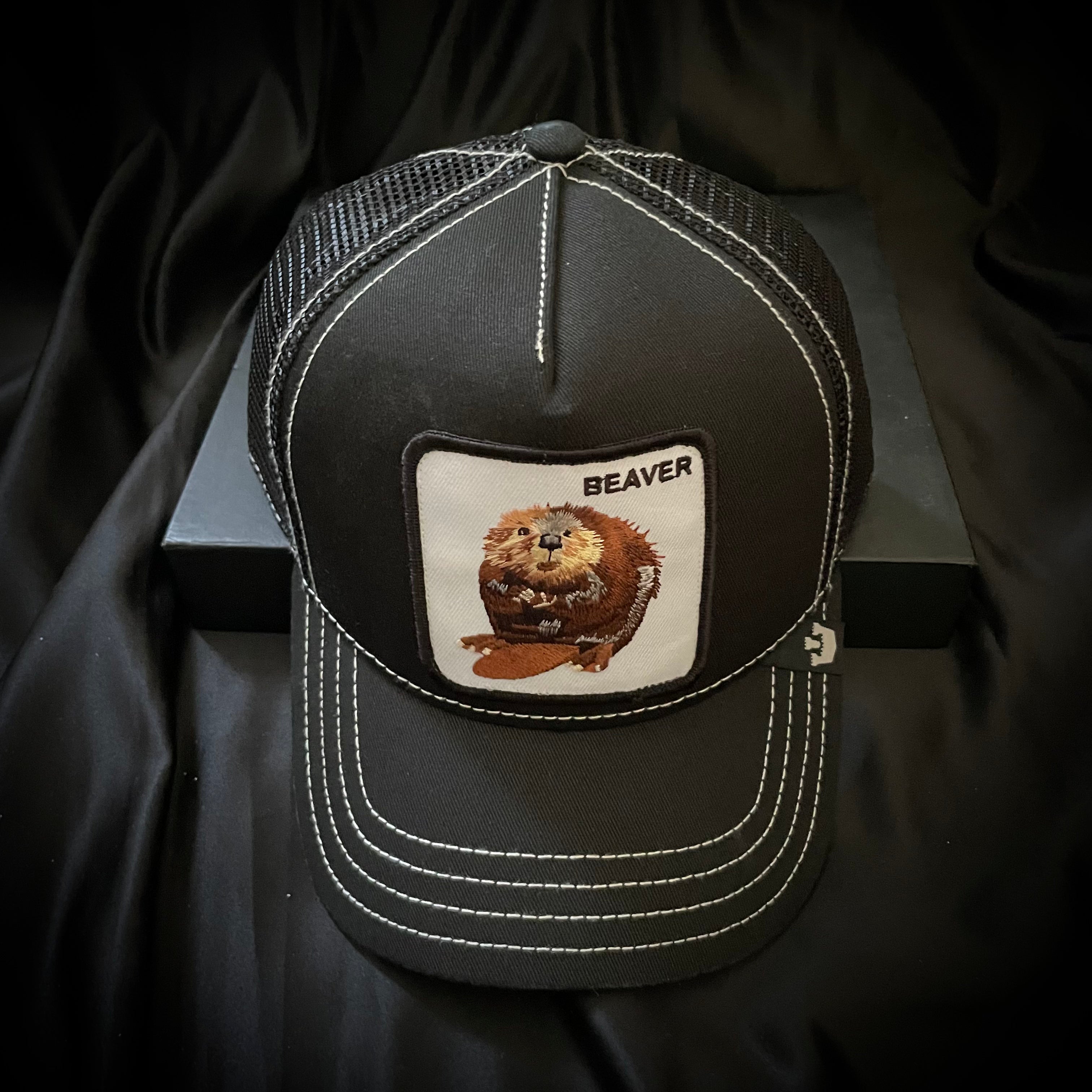 WILD BEAVER Special Edition almadetoro