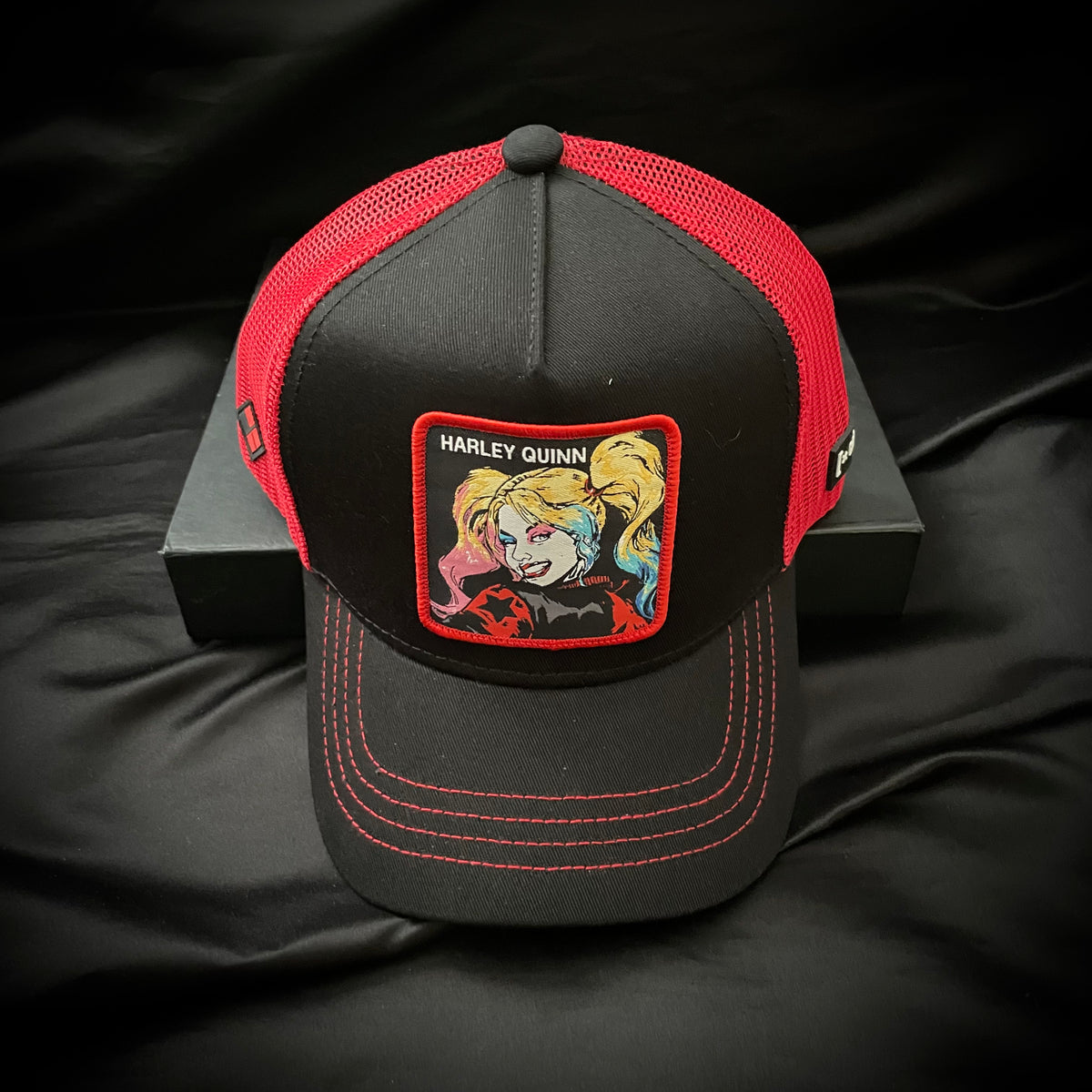 HARLEY QUINN almadetoro